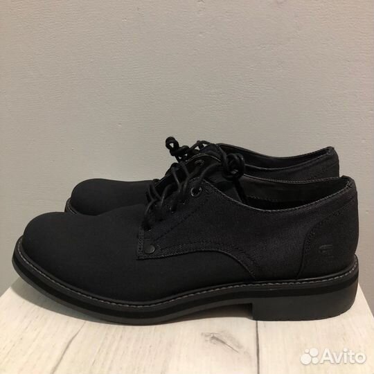 G-Star Raw Denim Warth Derby 26.5cm