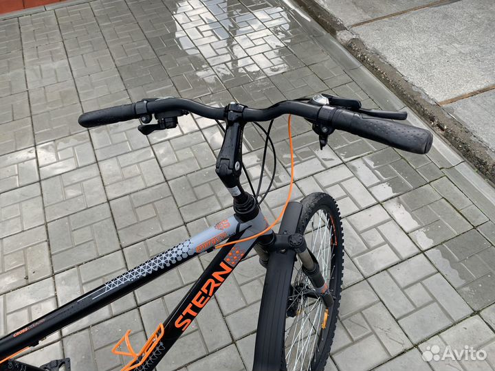 Велосипед горный Stern energy 2.0 comfort