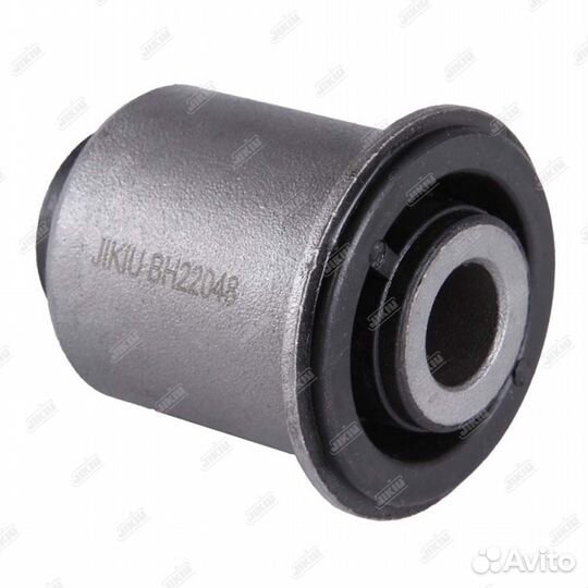 Сайлентблок