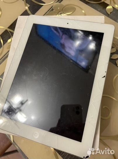iPad 2 32gb