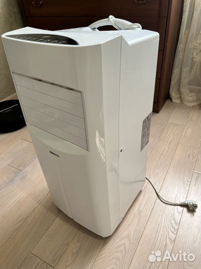 Мобильный кондиционер beko