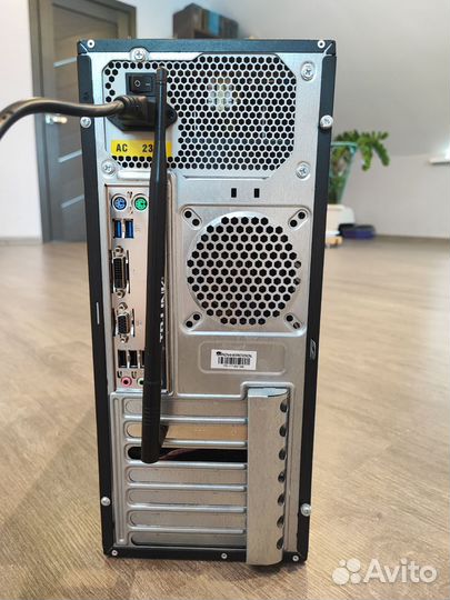 Персональный компьютер бу