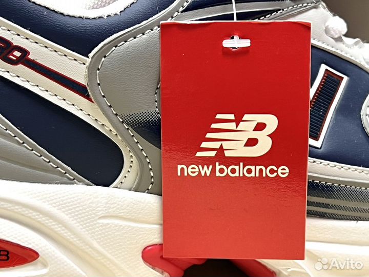 Кроссовки мужские New Balance 530