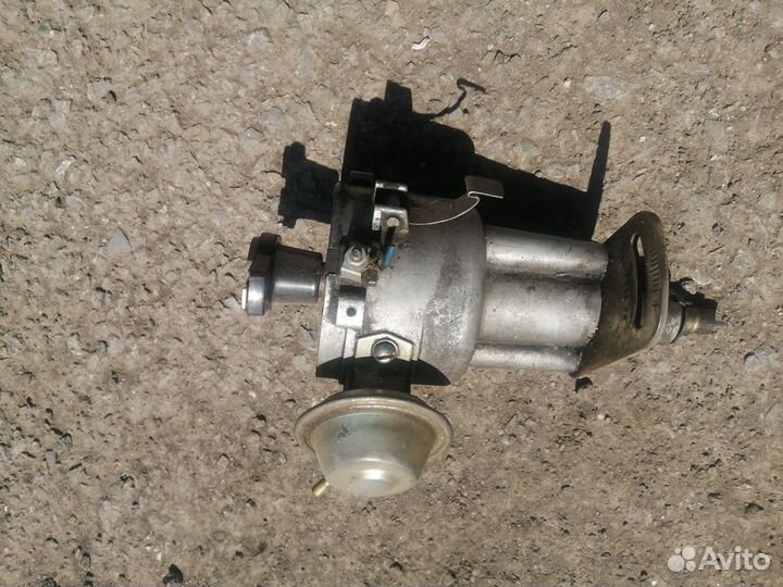 Двигатель паз газ