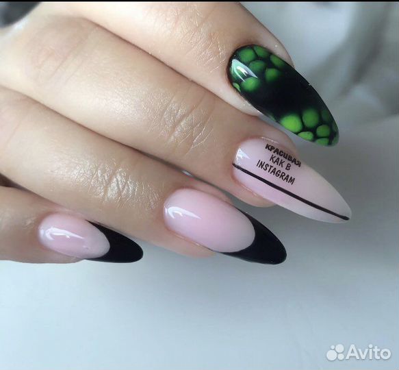 Маникюр, Наращивание ногтей. Подология, педикюр