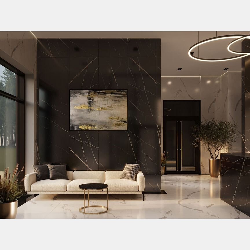 2-к. апартаменты, 47,2 м², 16/20 эт.