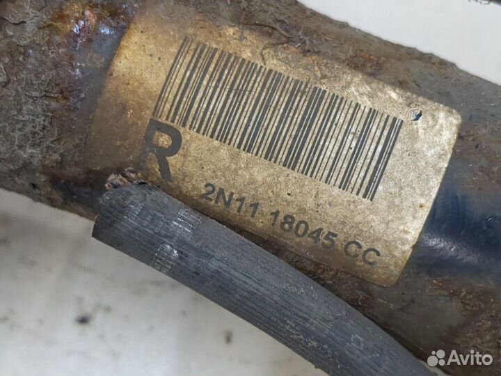 Амортизатор подвески Ford Fusion, 2009