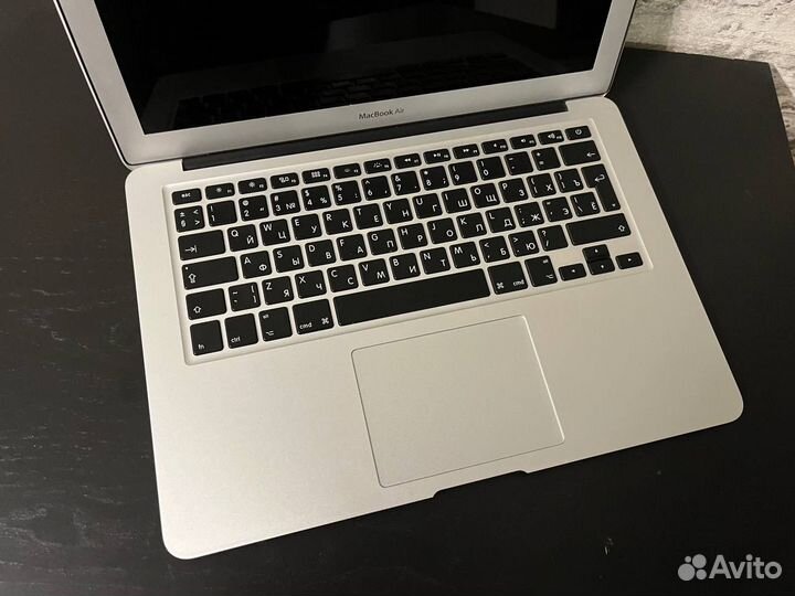 Apple MacBook Air 2017 i5 512gb