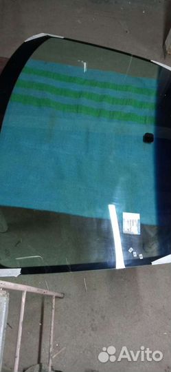 Лобовое стекло Accord 6