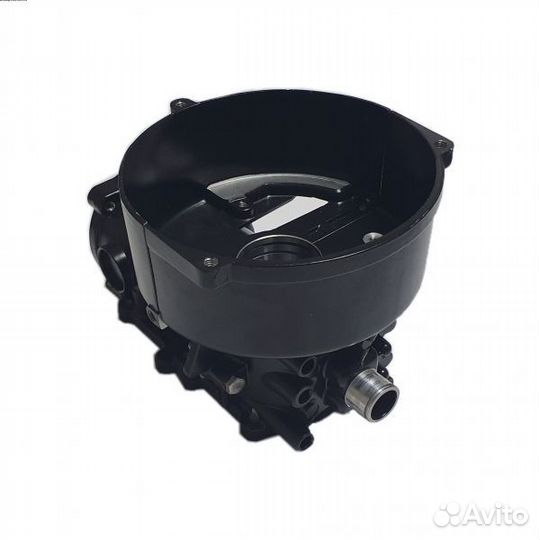 Блок цилиндра Yamaha (Ямаха) 3.5 л.с. 2 такта