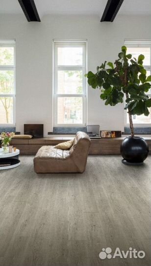 Виниловый ламинат