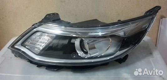 Фара головного света ORG 921014X521 Hyundai-KIA