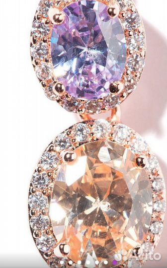 Комплект бижутерии Lovely Jewelry