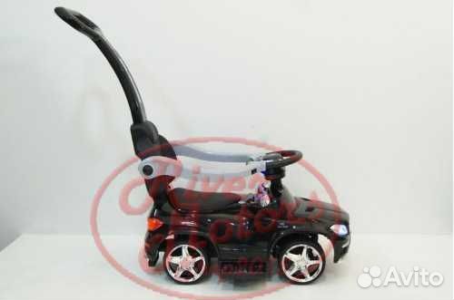 Толокар для детей