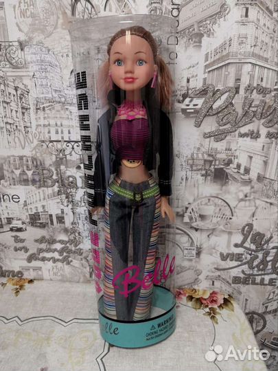 Кукла детская