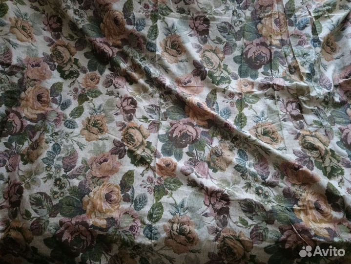 Ткань интерьерная жаккардовая