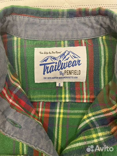 Рубашка Penfield