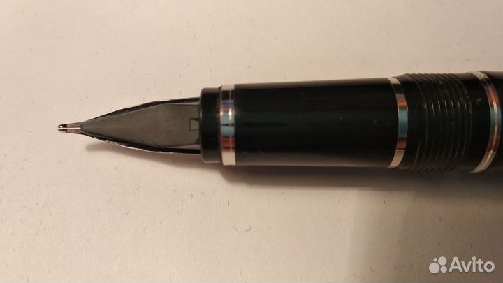 Ручка перьевая Pilot Falcon Гибкое Перо