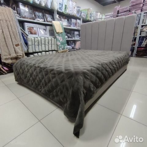 Покрывало 220х240см