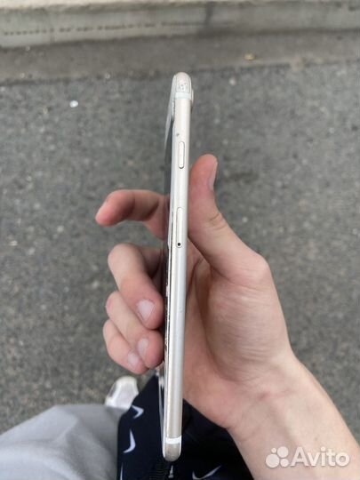 Телефон iPhone 7 plus 128gb