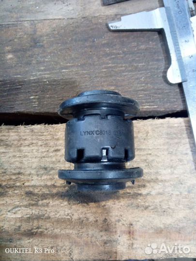 Сайлентблок