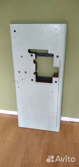 Стол под оверлок