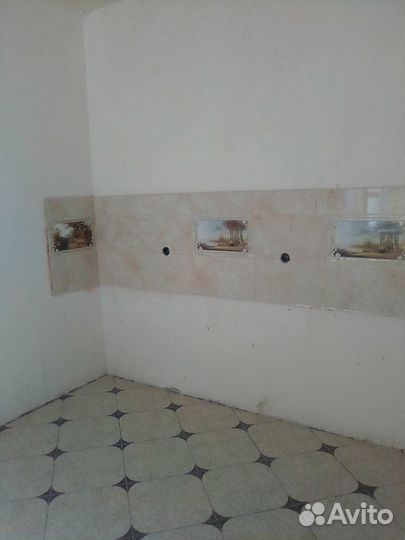 Плиточные и отделочные работы