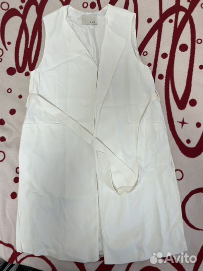 Женские вещи хороших марок на 46-48