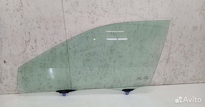 Стекло новое левое тойота камри V55