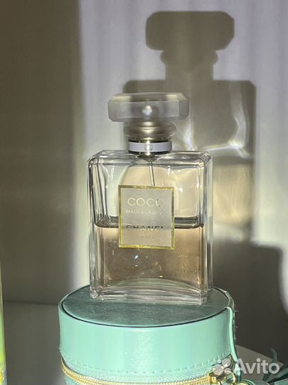 Chanel coco mademoiselle от 50 мл