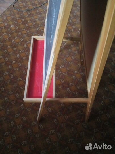 Доска для рисования Мола IKEA