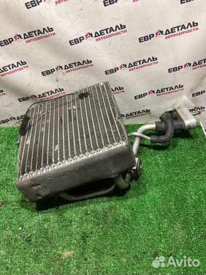 Испаритель кондиционера Ford Ranger пикап 2 2007