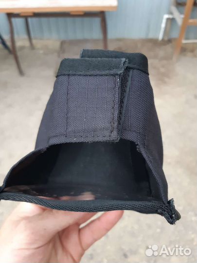 Чехол для блока Minelab Vanquish