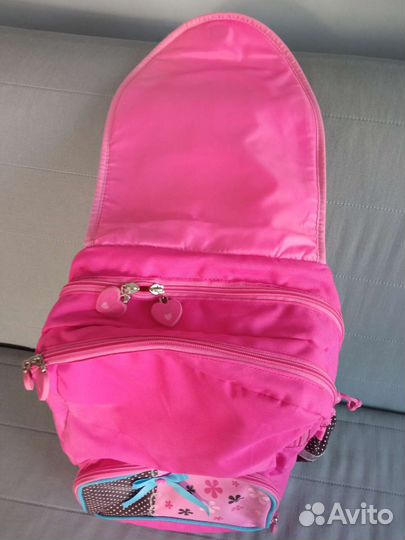 Рюкзак школьный