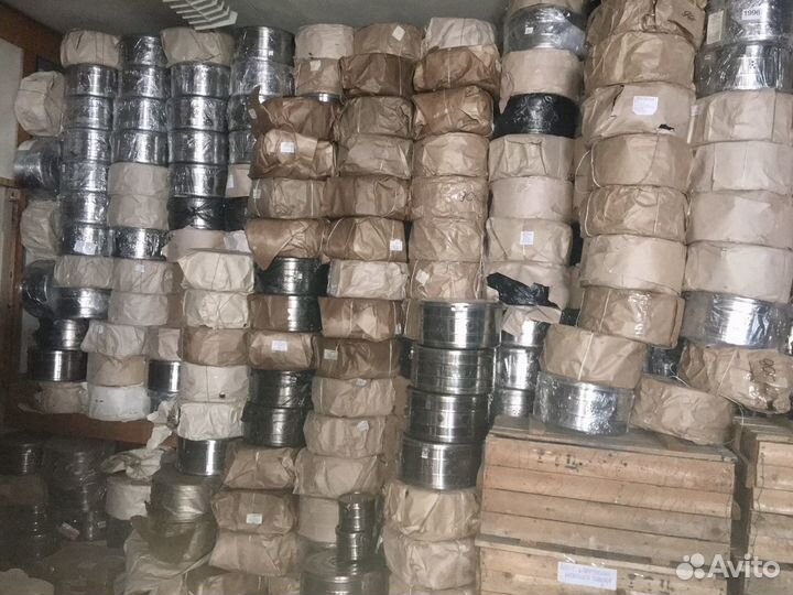 Коробки стерилизационные Биксы