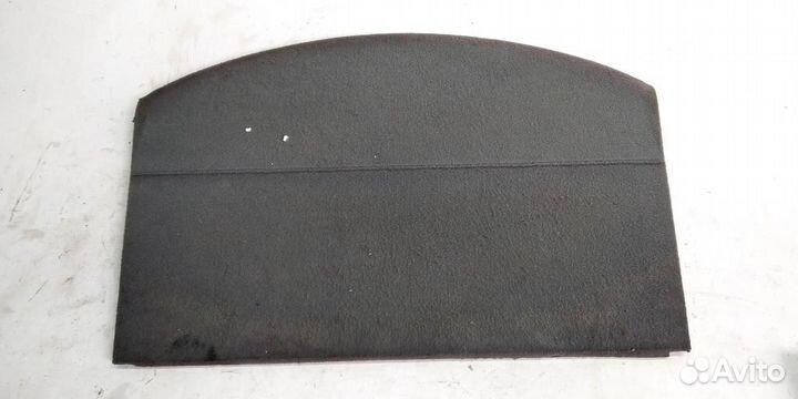 Полка saab 9000