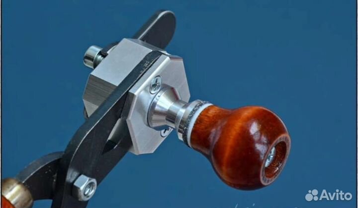 Форма для свинцовых изделий 12 (6у)