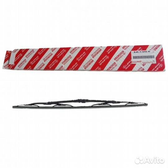 8524242040 Щетка стеклоочистителя задняя 250мм