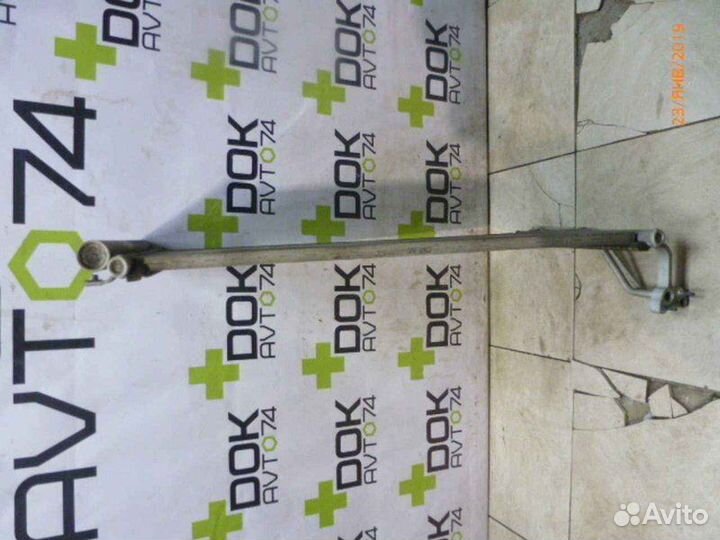 Радиатор кондиционера Hyundai Sonata 5 2.4 2007