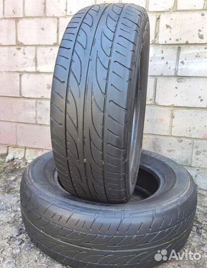 Dunlop SP Sport 7000 215/65 R16 98H