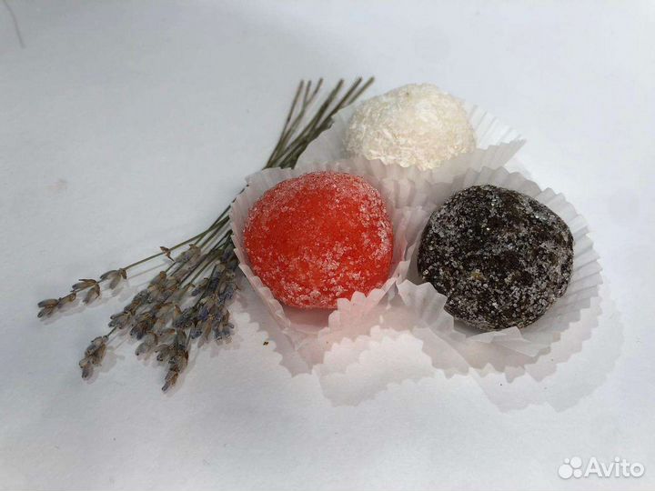 Подарочный набор (крем и бальзам для губ)