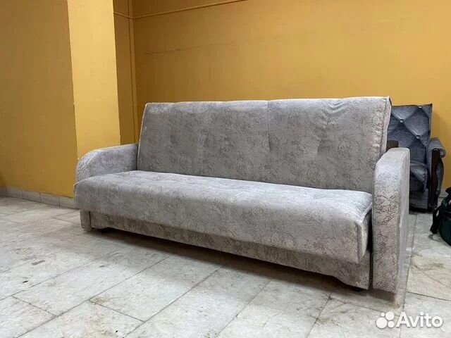 Диван Фреш 01