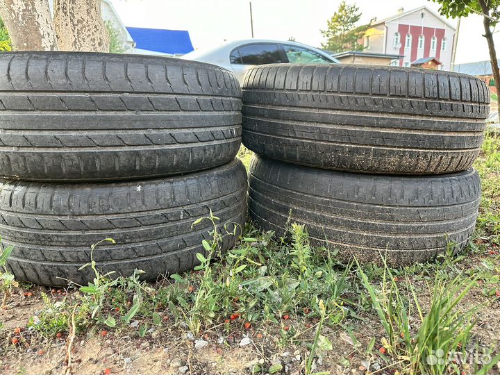 Cordiant Sport 2 205/55 R16 91V