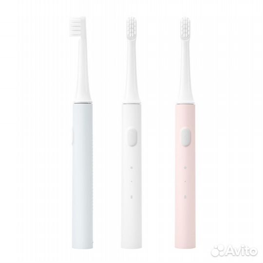 Электрическая зубная щетка Xiaomi Mijia T100