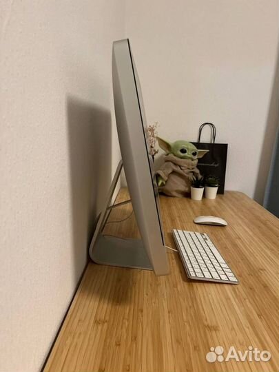 Apple iMac 21.5 2011