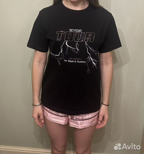 Футболка Lime