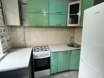 1-к. квартира, 34 м², 1/5 эт.