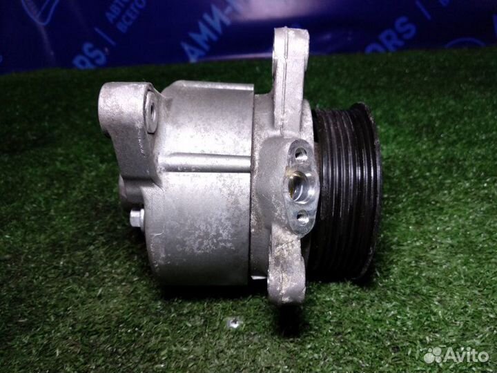 Насос гидроусилителя руля Land Rover Range Rover