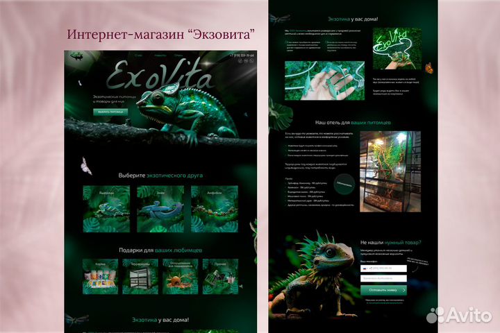 Создание и продвижение сайтов в Томске