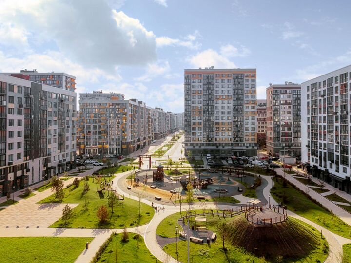 Аренда, торговое помещение площадью 146.3 кв.м